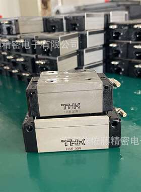 THKHSR25LRHSR30LRHSR35LRHSR45LCHSR20CHSR25CHSR25C1SS