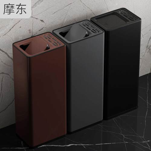 宾馆ktv走廊过道楼梯门口立式烟灰桶商场吸烟区灭烟不锈钢垃圾桶