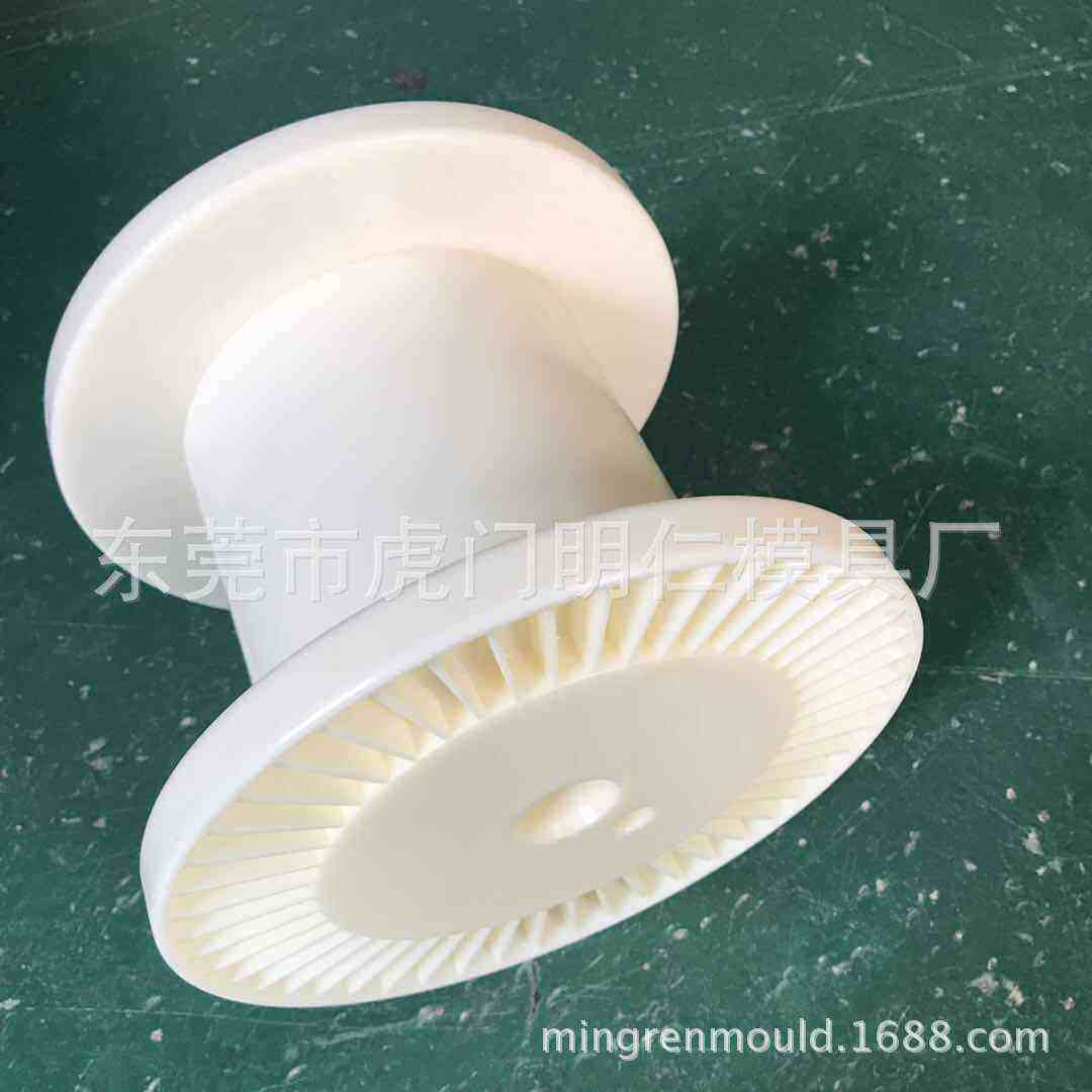 厂家批发铜线用250B一体ABS全新塑料卷线盘塑胶工字电线线轴配件,五金/工具,划线盘,淘宝优惠券,粉丝福利购,淘宝优惠卷