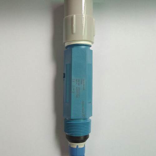 E+H分析仪变送器CM442PH电极CPS11E/CPS21/CPS51耐高温玻璃探头