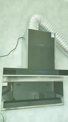 大家使用森太B881QW套餐7字型抽油烟机觉得怎么样,值吗