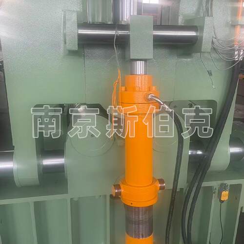 上辊万能卷板机大型上调试机械传动实心辊轴全自动卷圆机圆筒数控