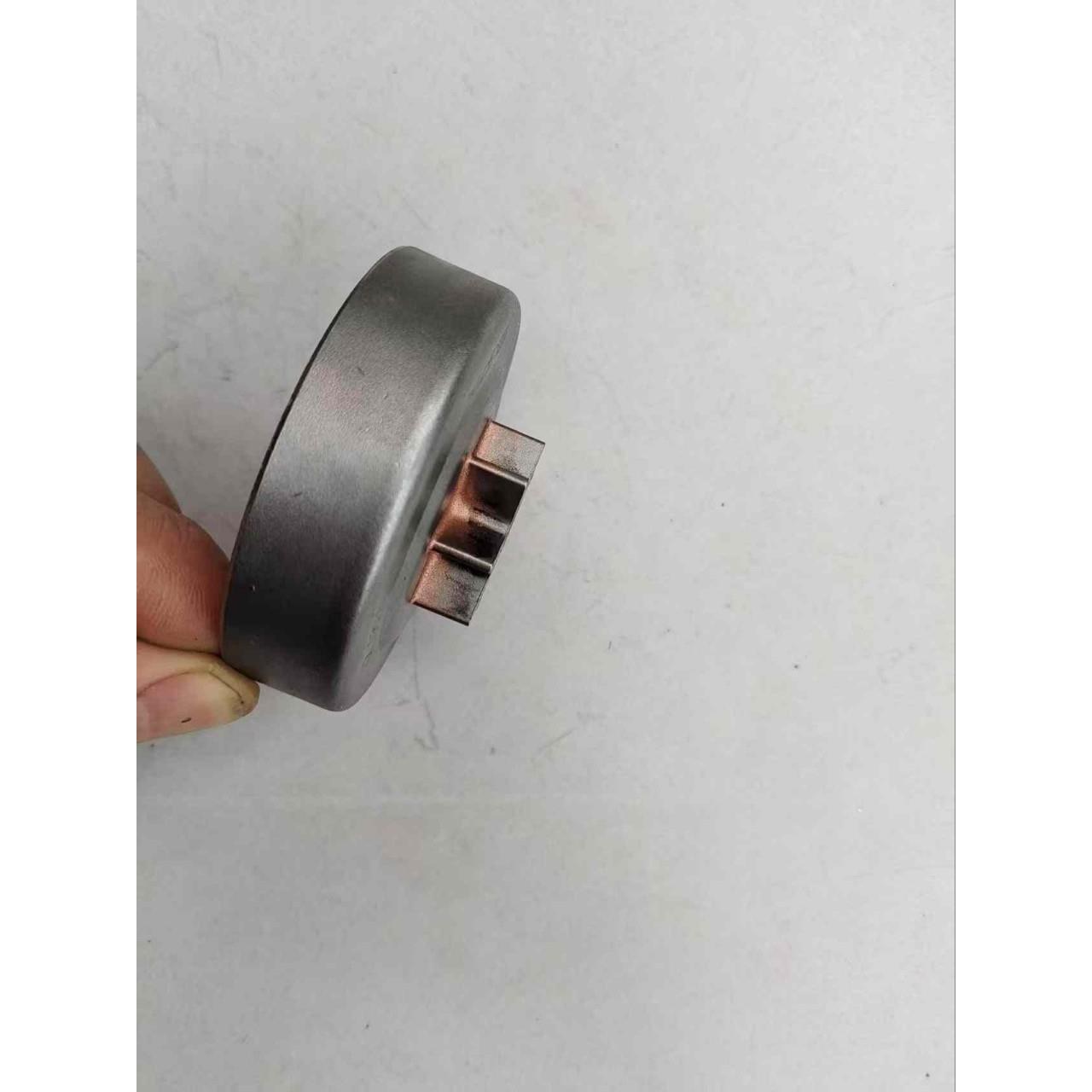原装STlHL斯蒂尔MS251/231/251C油锯链轮，7齿325
