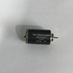 FAULHABER直流电机/FAULHABER驱动器