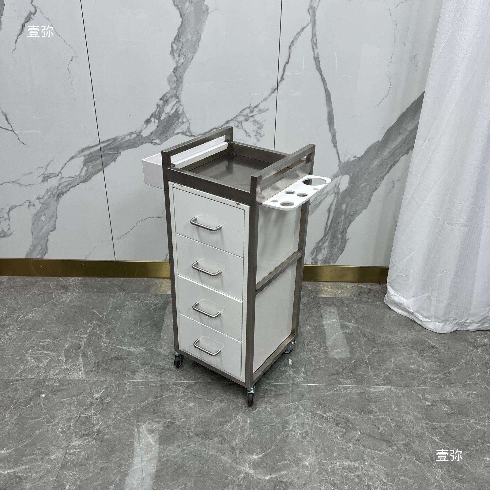 理发柜子发型储物柜美发师剪发理发店发廊工具工具柜具车简约其他