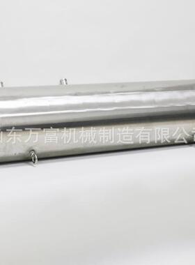 矿用不锈钢瓦斯稀释器井下有害气体排放SDT380引射式瓦斯稀释器