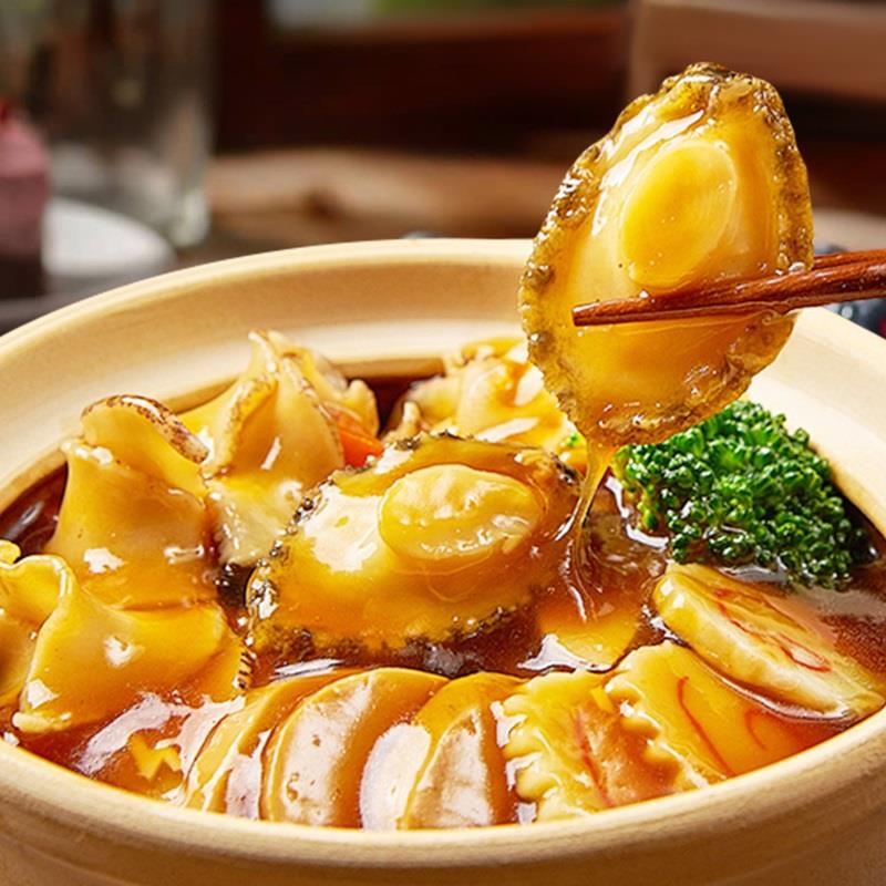 【3瓶装】波比跳松茸鲍汁蚝油烹饪烧烤炒菜腌制凉拌家用旗舰店