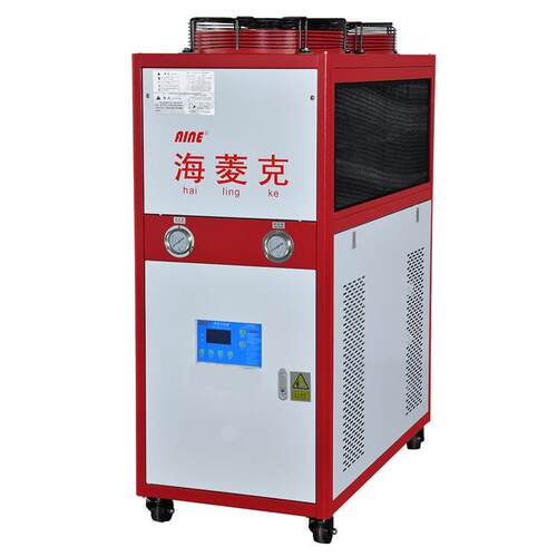 全经,海HL-25AD菱克机械诚招国各地冷水机销商商配套商冷水机