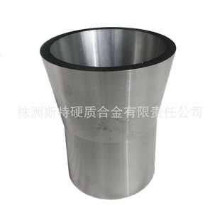 钨钢密封 厂家碳化钨机械密封套 密封环 硬质合金轴套 钨钢钻套