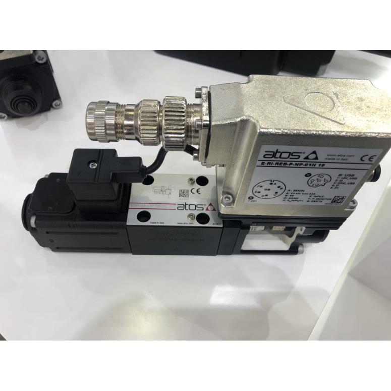 原装意大利ATOS比例阀DHZO-AEB-NP-073-S5 10阿托斯大量现货供应