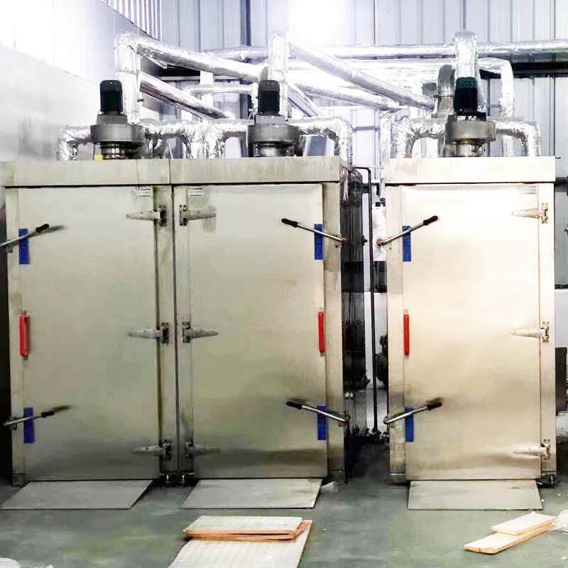 不锈钢承压蒸房厂家直供新型智能蒸饭柜高温食品商用节能保温