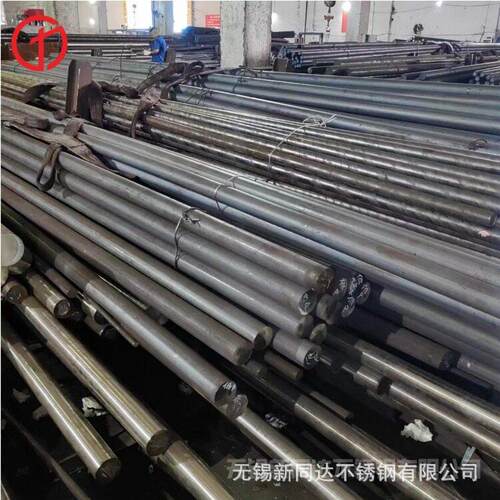 UNS S32900双相不锈钢圆钢 329 光元 SUS329圆钢零割模具耐腐蚀