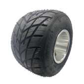 11x7轮胎Ⅹ胎5. 太阳风 卡丁车雨防滑105耐磨轮毂漂移5010. 超车4