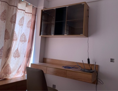 揭秘用后反馈尚上唯品书桌怎么样，真实入手感受？