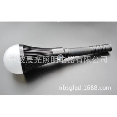 12V/24V/36VLED低压行灯SG-FW6322电厂专用