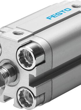 FESTO费斯托ADVU-25-50-A-P-A紧凑型气缸外螺纹双作用