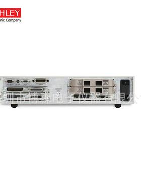 吉时利数据采集2700/7700/DAQ6510/2750/E高精度多功能数字万用表