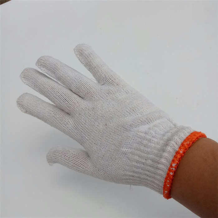 厂家货源汽修手套普通棉纱劳保防护汽修加油站用线手套60双,居家日用,手部防护用品,淘宝优惠券,粉丝福利购,淘宝优惠卷