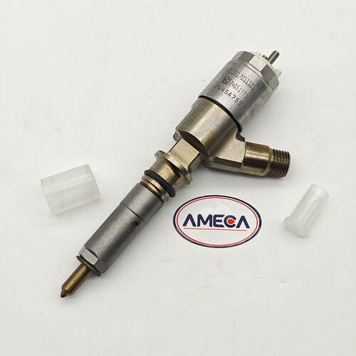 C6.4C6.6柴油发动机零配件喷油器321-3600适用卡特挖掘机323D