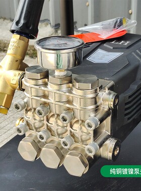 高压大功电动0v管道疏通机3水LQJ老鼠小区物业疏通下水8道污率水