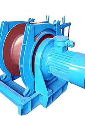 JD-25调度绞车煤矿调度用牵引绞车25KW调度绞车参数