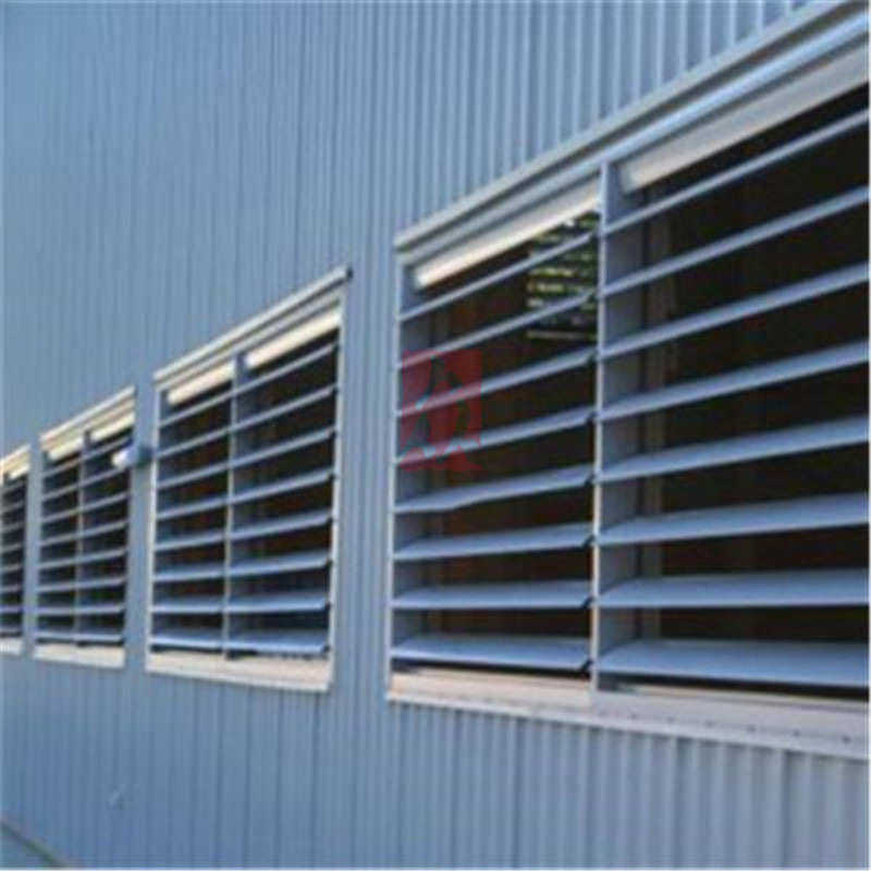 小区地下车库通风口 防雨空调格栅百叶窗 空调安全防护百叶护栏,五金/工具,护栏/隔离栏,淘宝优惠券,粉丝福利购,淘宝优惠卷