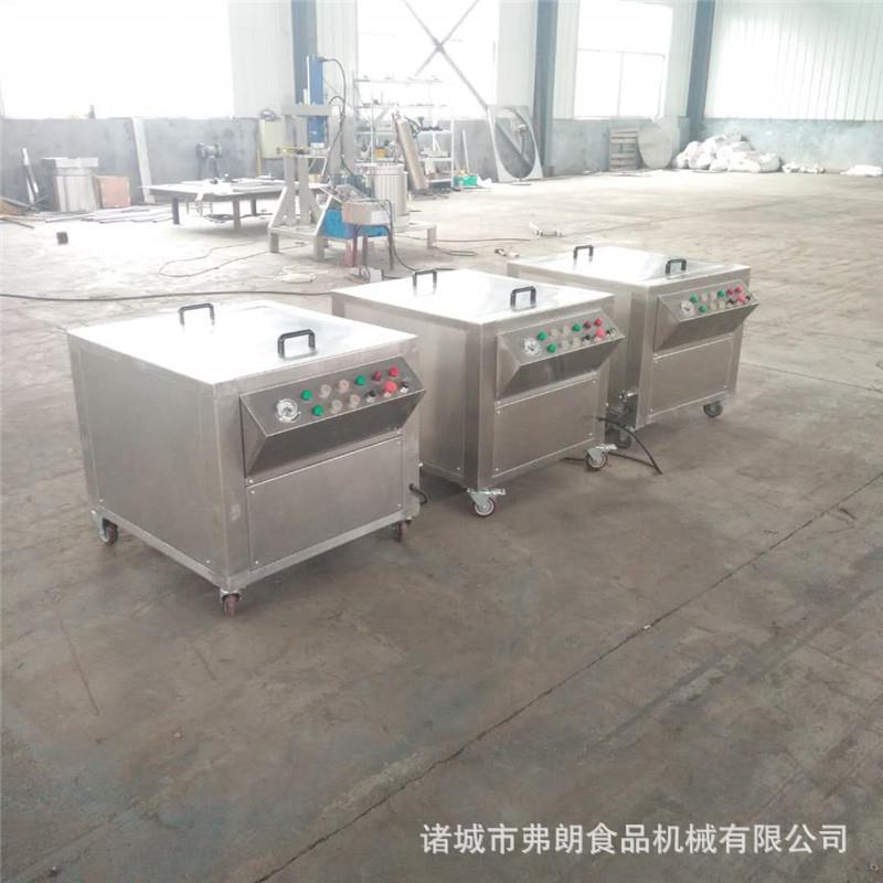 供应不锈钢食用油除油渣滤油机商用真空滤油机高温油滤油机厂家