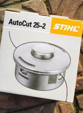 使用于斯蒂尔FS120/230/235/240割草机打草头割灌机打草头打草绳