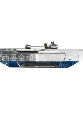 690900K08069090-0K080适用丰田Hilux尾门拉手