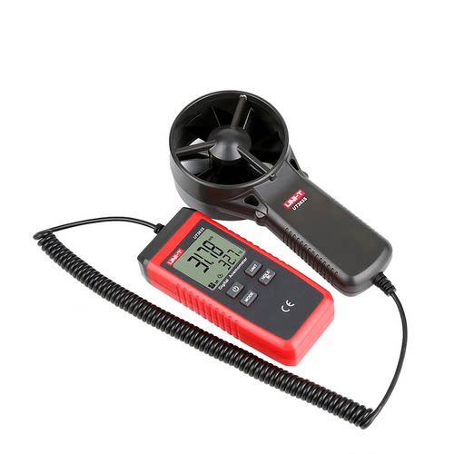 分体式风速计新品tuni/－ 优ut363s利德