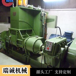 厂家现货供应试验型密炼机1L 6L中小型密炼机