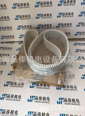 聚氨酯同步带0150-L-089A-J I海外优势销售037-XL-0089A