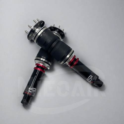 NIEOAIR空气悬挂气动避震套件 NIEOAIR气动套件 四轮独立底盘升降