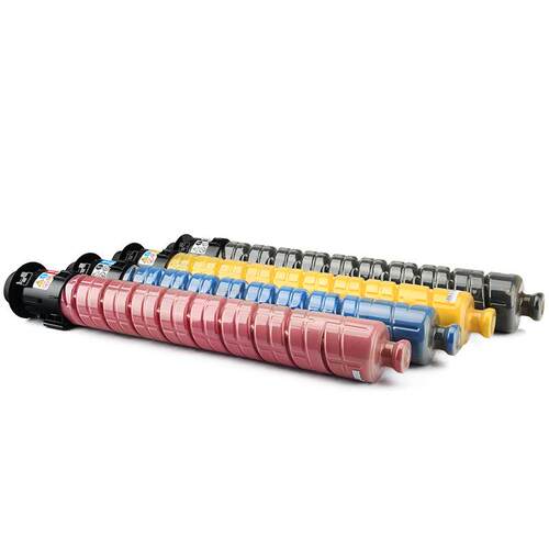适用方正FT6230粉盒Founder FR6230复印机碳粉FR6230C彩色墨粉