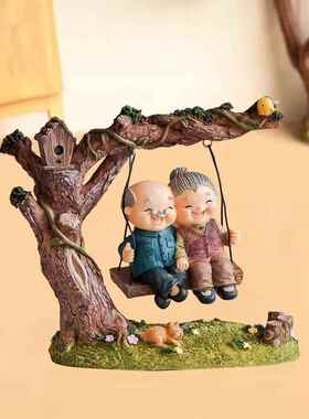 创意客厅酒柜装饰品摆件家居玄关中式现代简约红酒架室内房间小设