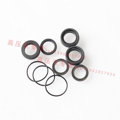 意大利进口高压柱塞泵HAWK霍克防爆清洗泵NMT2120ESR配件水封密封