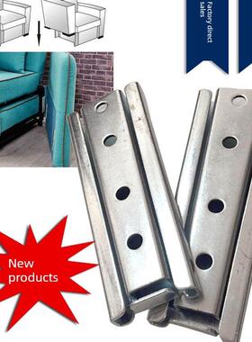 D92插扣14分插扣 沙发连接件沙发插扣沙发对插扣沙发子母连接件