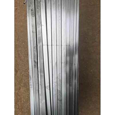 冷拉扁钢扁铁条方料2x2 3x3 3x5 6x8x10x12x13x14x15x16 7*7 9*9