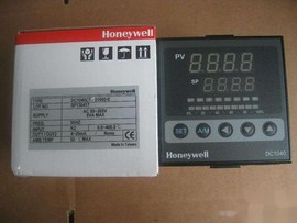 honeywell霍尼韦尔温控表，温度控制器dc1020ct-701000-e现议价