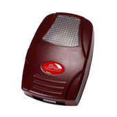 麒麟电机开关麟兼滚福手柄码 电机控制卷帘门卷闸门控制器遥控350m