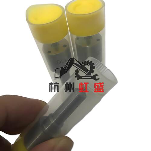 适用现代R320-5 R300-5 康明斯6CT8.3发动机喷油嘴喷油器150P585