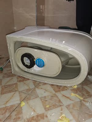 马桶坑距180/200/220/250/280/330/350/380/430/450/480/530/580怎么样？用后一周发现软肋