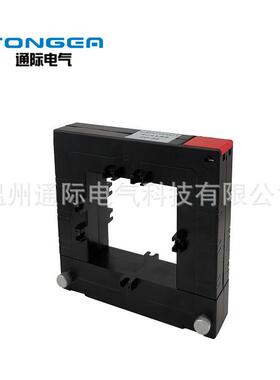 DP-816 1000/5A-5000/5A 开口式低压核心电流互感器 低压电感