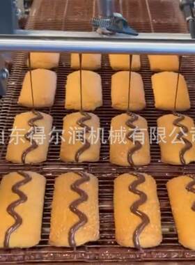 面包饼干巧克力涂层机推拉式料斗循环加热保温裹鸡蛋液上浆机
