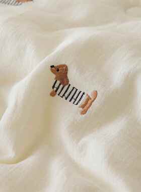 A单类全棉宿大豆被子棉被芯学生人ERJ舍纯春秋被加大加厚冬被夏被