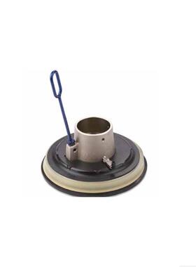 原装GRACO固瑞克5加仑胶泵压盘20L涂胶机压盘257727单片标准压盘