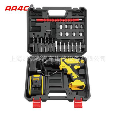 26件综合组套工具搭配工具车使用汽修工具JN-P01126