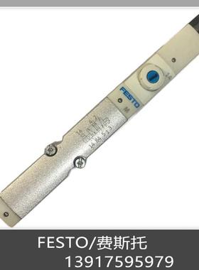 FESTO 费斯托电磁阀  CPASC1-M1H-M-H-2.5 527008 现货