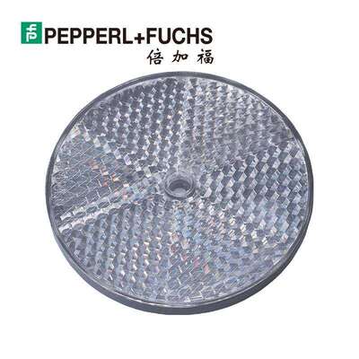 REF-C110-2倍加福(PEPPERL+FUCHS)反射板(113949)