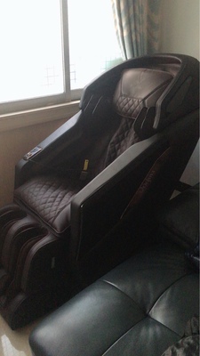 不吹不黑:奥佳华OG7515按摩椅怎么样？用后三天彻底爱上了？